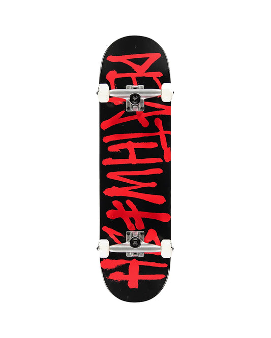 Deathwish Deathspray Red Complete 8.25"