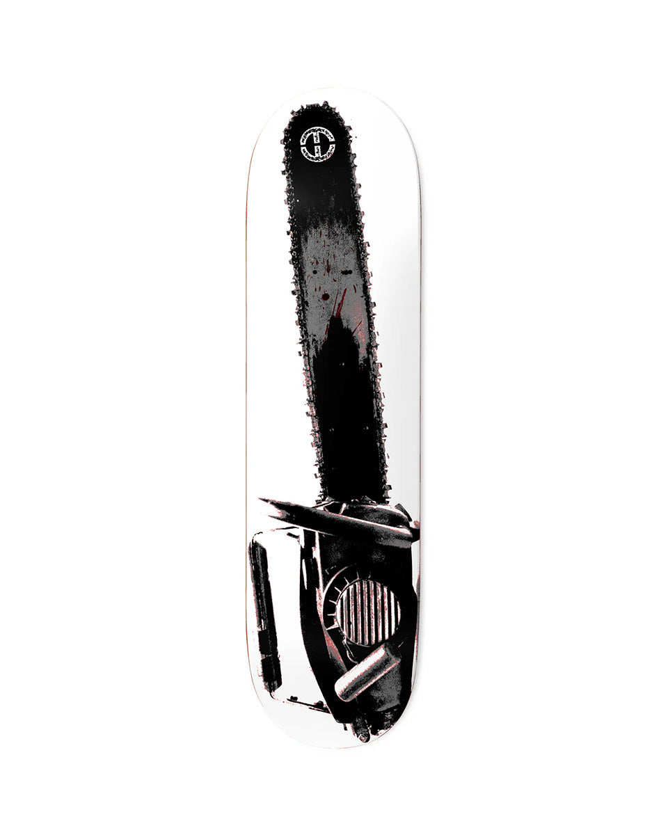 Deathwish Erik Ellington Pieces Deck