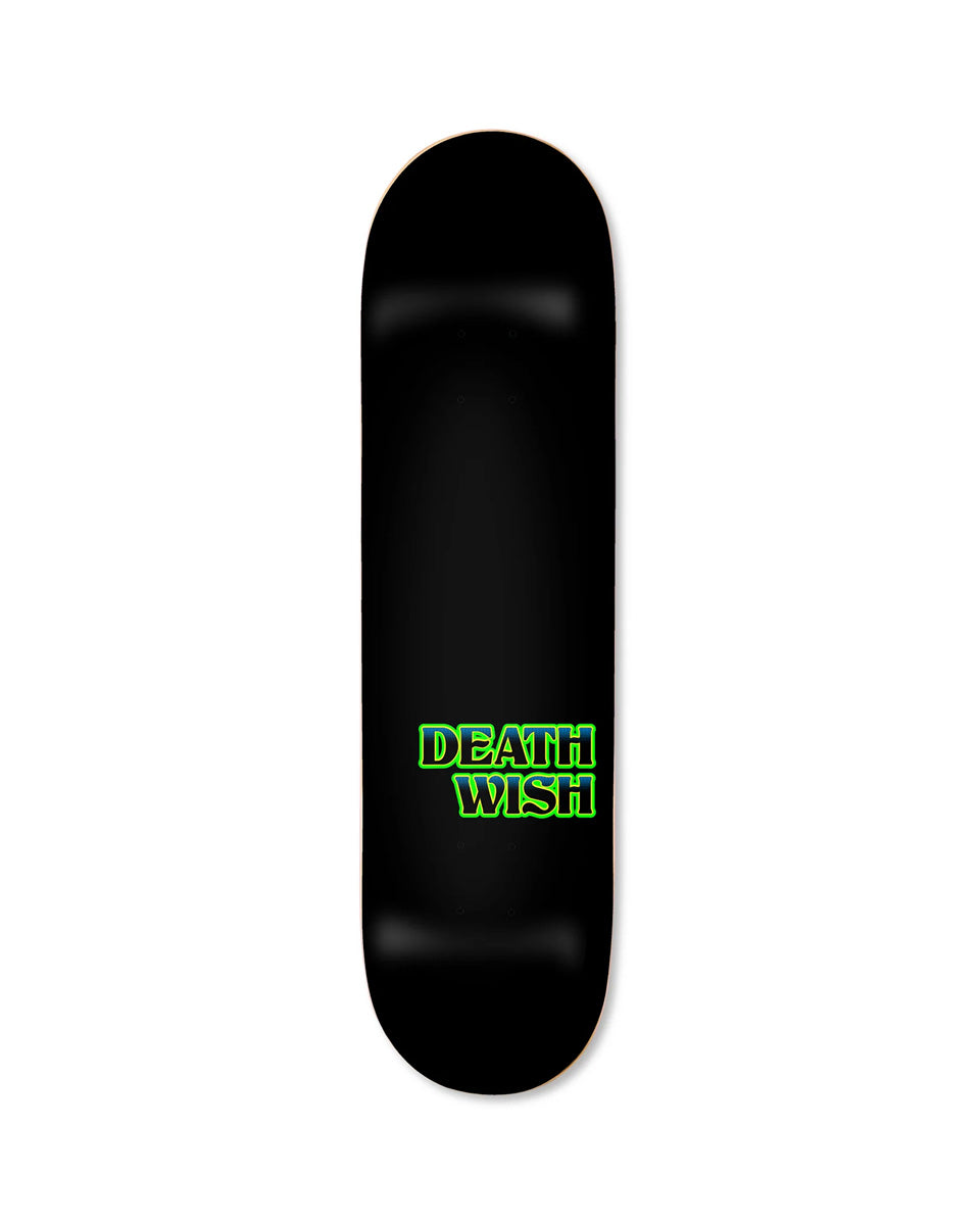 Deathwish Jamie Foy Highway Man Twin Deck