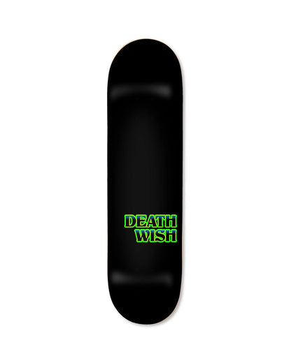 Deathwish Jamie Foy Highway Man Twin Deck