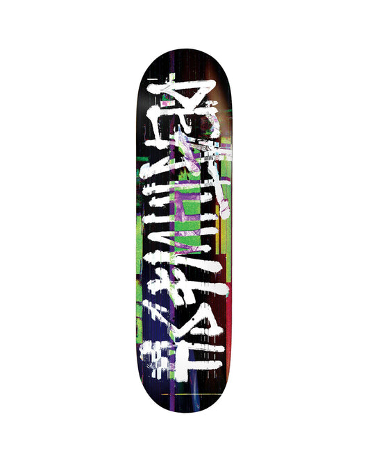 Deathwish OG Deathspray TV Deck