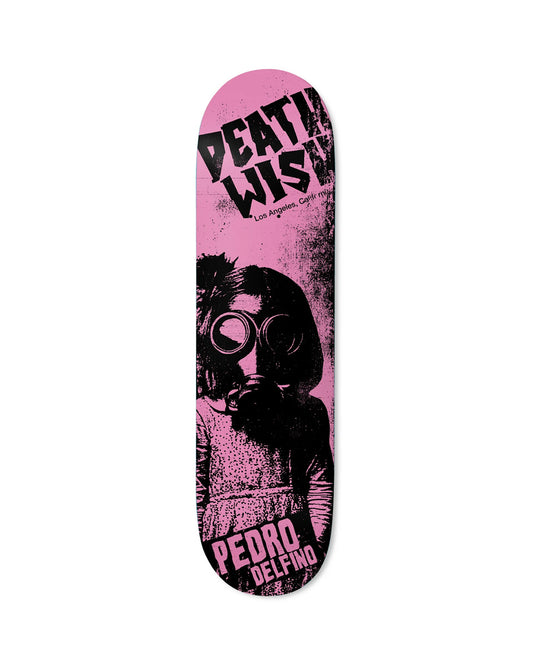 Deathwish PD Creeping Death Deck