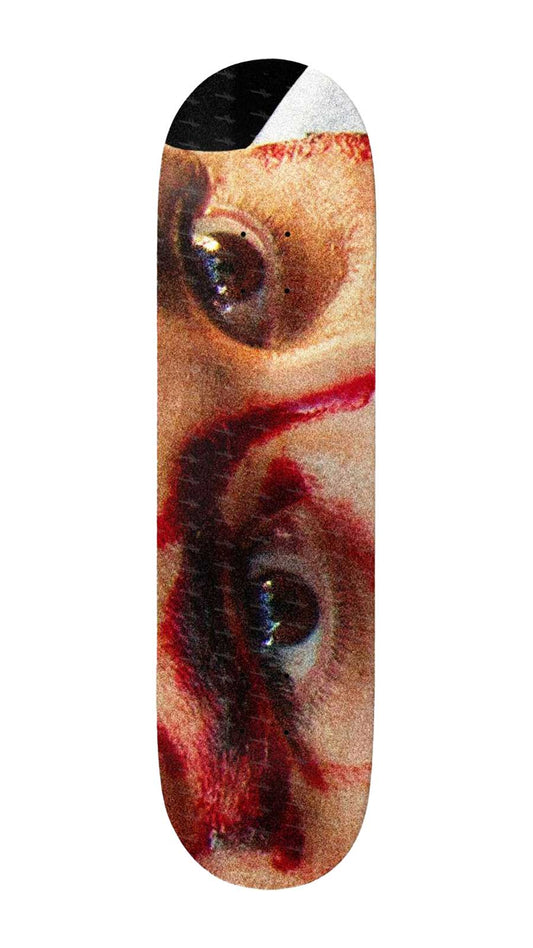 Deathwish PD Road To Nowhere Deck 8.5"