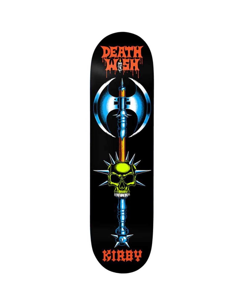 Deathwish TK Forgotten Relics Deck