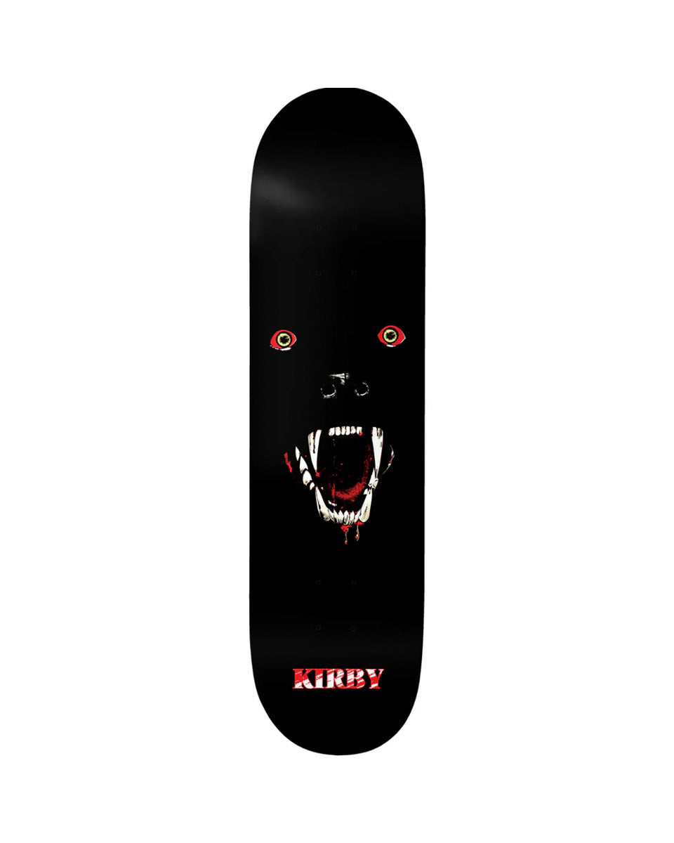 Deathwish Taylor Kirby Bloodhound Deck
