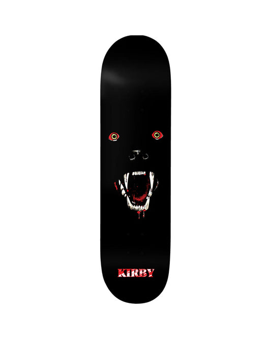 Deathwish Taylor Kirby Bloodhound Deck