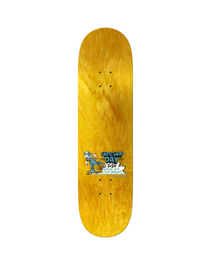 Deluxe Ssd '26 Shop Keepers Deck 8.5