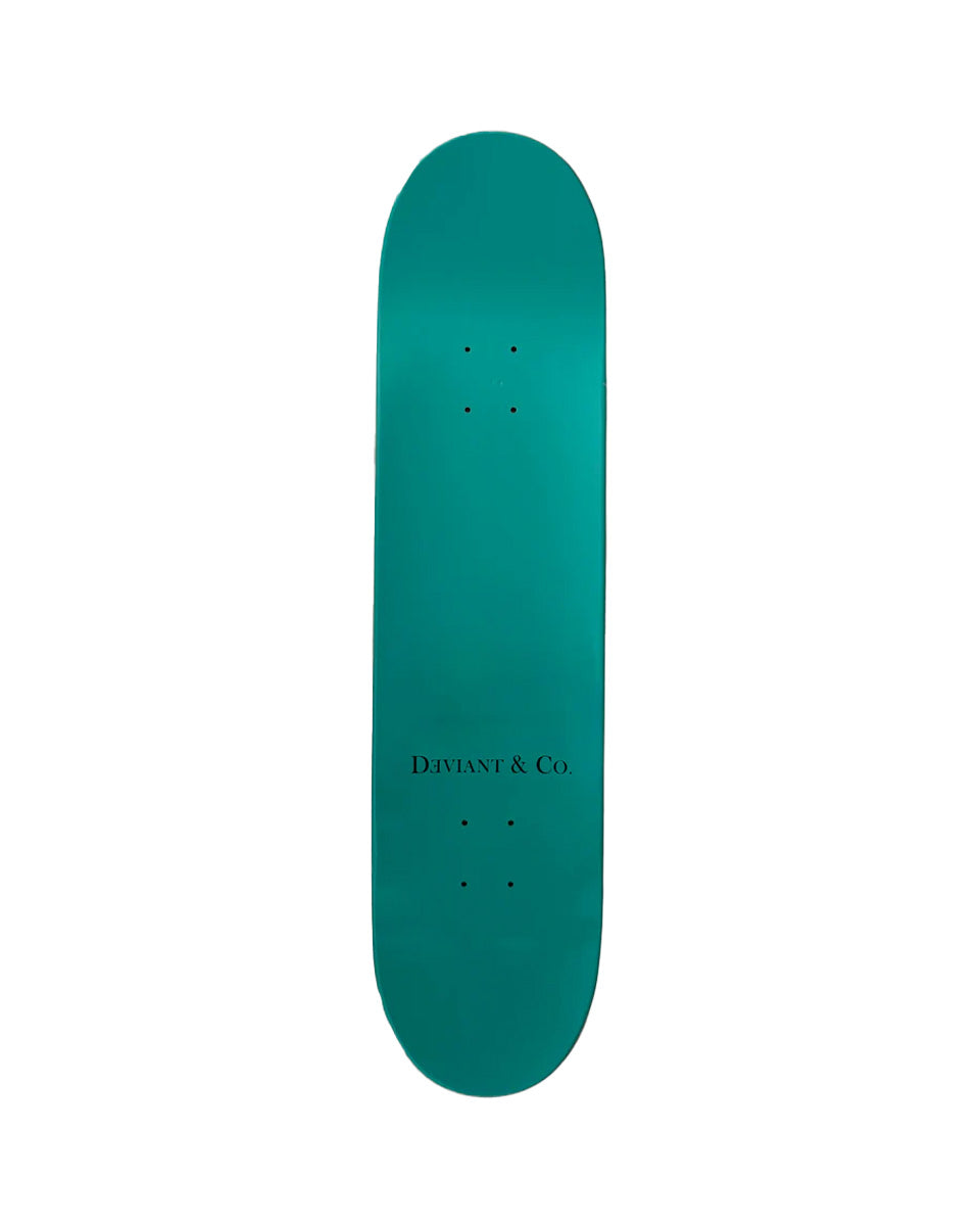 Deviant & Co. Deck