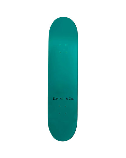 Deviant & Co. Deck