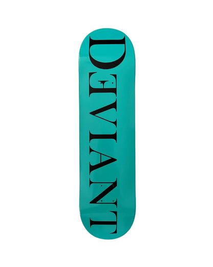 Deviant & Co. Deck