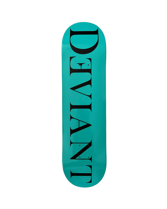 Deviant & Co. Deck