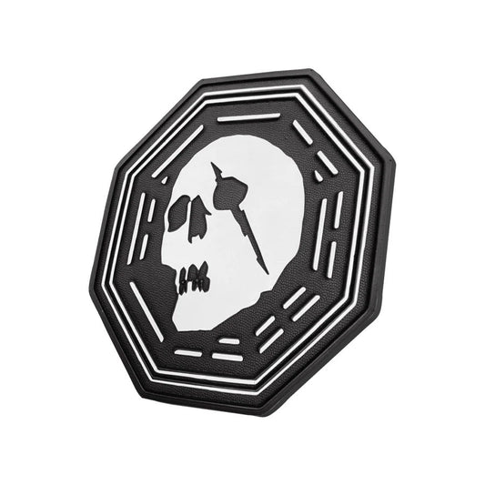 Capita Dharma Stomp Pad Black 2026