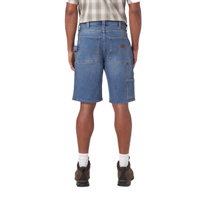 Dickies Denim Utility Short - Denim Wash