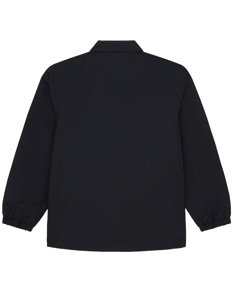 Dickies Kids' Oakport Coach Jacket Black