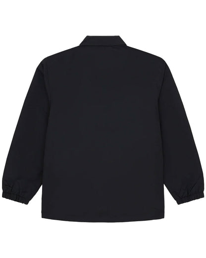 Dickies Kids' Oakport Coach Jacket Black