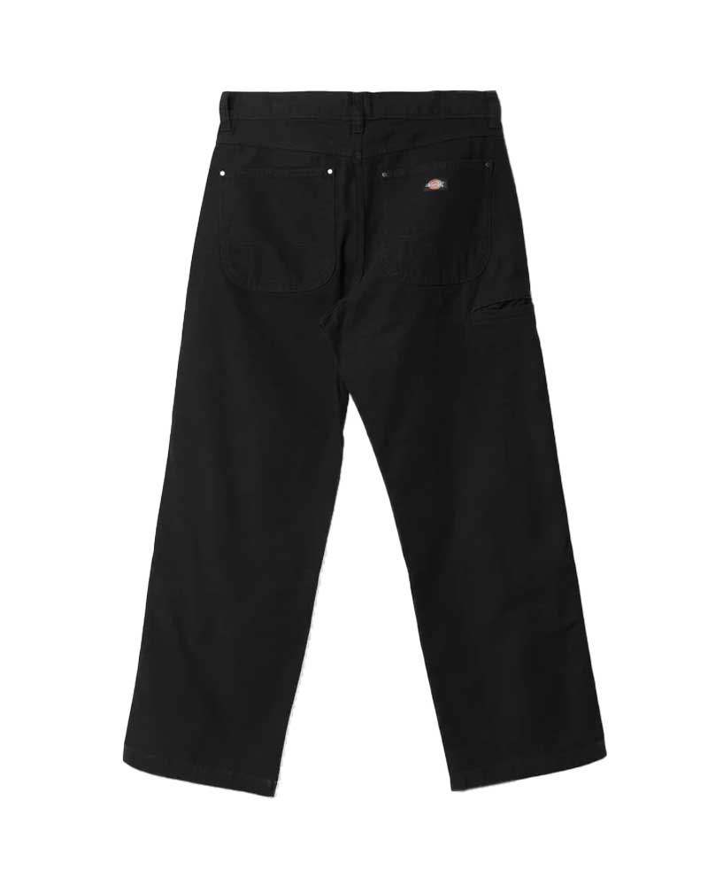 Dickies x Thrasher Pant Black – The Source Snowboard & Skate