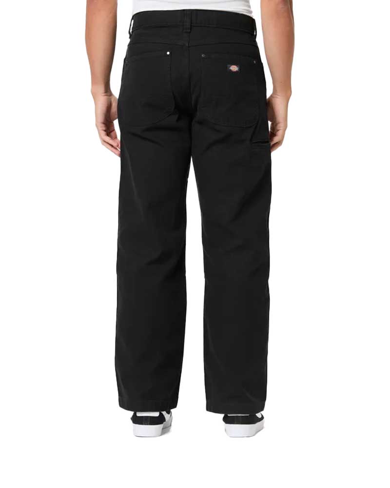 Dickies x Thrasher Pant Black