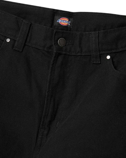 Dickies x Thrasher Pant Black