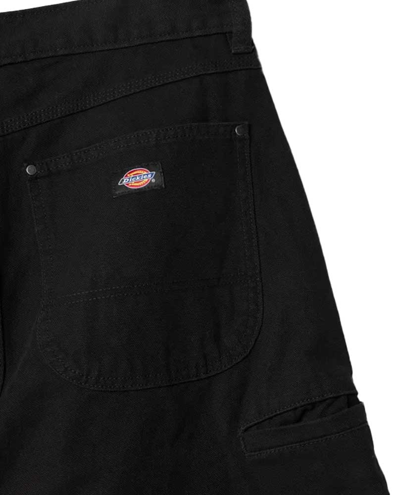 Dickies x Thrasher Pant Black