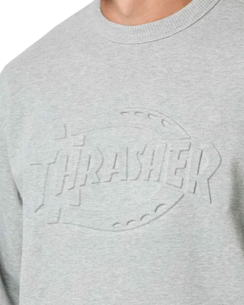 Dickies x Thrasher Sweatshirt Gym