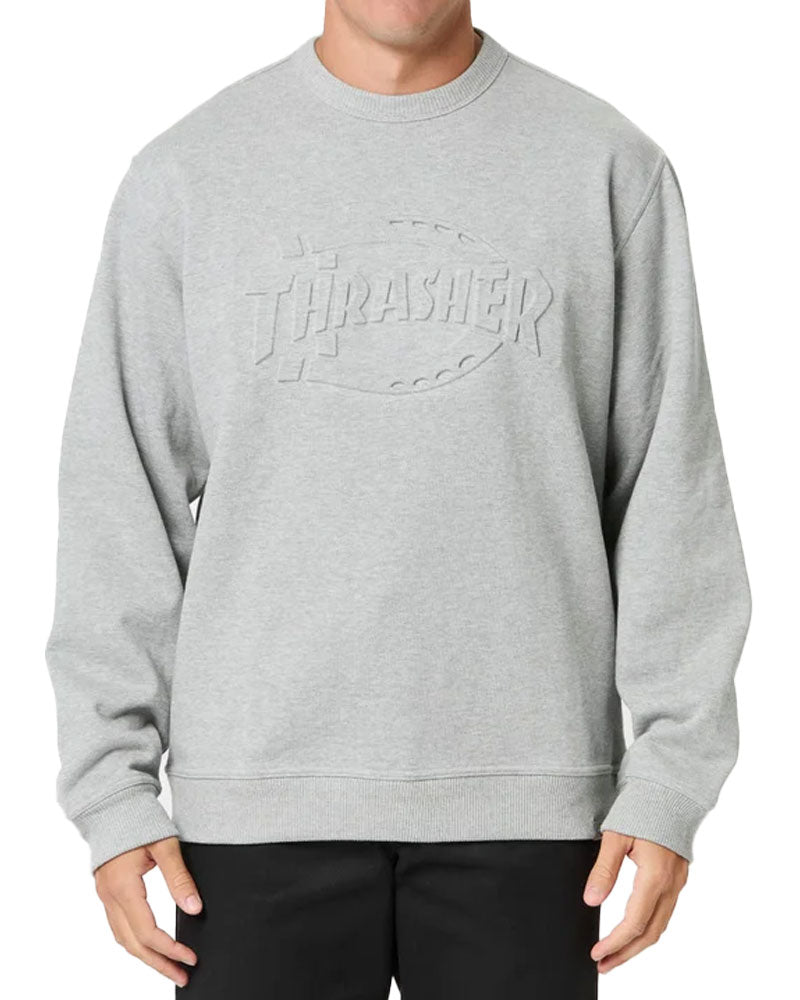 Dickies x Thrasher Sweatshirt Gym