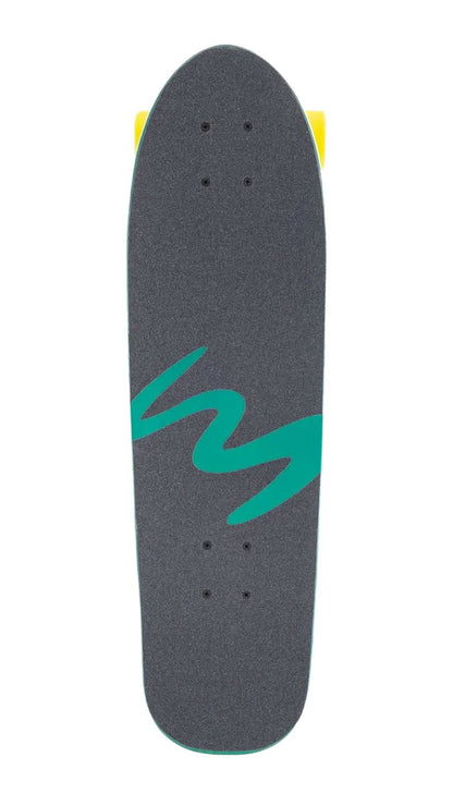 Landyachtz Dinghy Classic Wave Complete