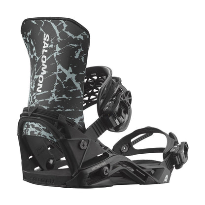 Salomon Men's District Pro Binding Team 2026