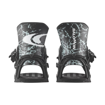 Salomon Men's District Pro Binding Team 2026