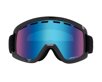 Dragon D1 Otg 2 Goggle Iconblue/Lumilens Blue Ion + Bonus Lens 2027