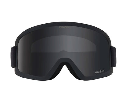 Dragon Dx3 L Otg Goggle Blackout/Lumilens Dark Smoke 2027