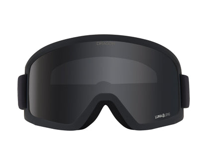 Dragon Dx3 Otg Goggle Blackout/Ll Dark Smoke 2026