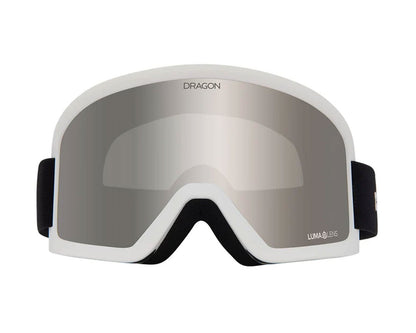 Dragon Dx3 L Otg Goggle Darkwing/Lumilens Silver Ion 2027