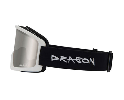 Dragon Dx3 L Otg Goggle Darkwing/Lumilens Silver Ion 2027