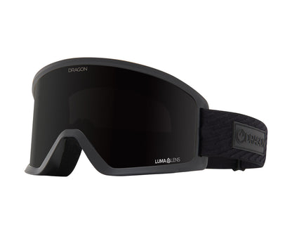 Dragon Dx3 Plus Otg Goggle Midnight/Ll Midnight + Violet 2026