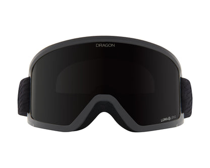 Dragon Dx3 Plus Otg Goggle Midnight/Ll Midnight + Violet 2026