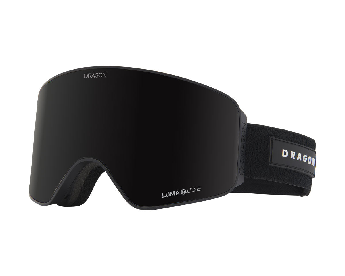 Dragon Nfx Mag Otg Goggle Vantas/Ll Midnight + Violet 2026