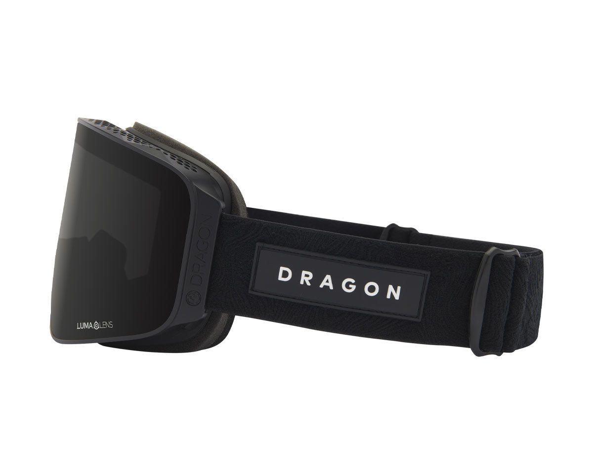 Dragon Nfx Mag Otg Goggle Vantas/Ll Midnight + Violet 2026
