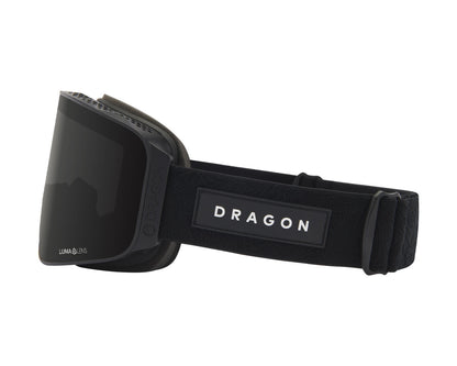 Dragon Nfx Mag Otg Goggle Vantas/Ll Midnight + Violet 2026