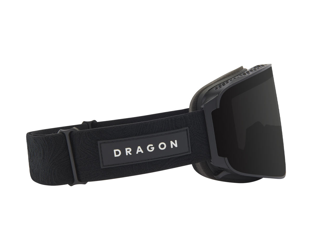 Dragon Nfx Mag Otg Goggle Vantas/Ll Midnight + Violet 2026