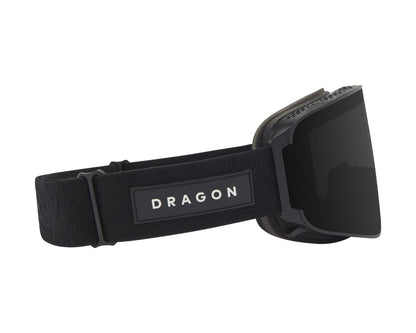 Dragon Nfx Mag Otg Goggle Vantas/Ll Midnight + Violet 2026