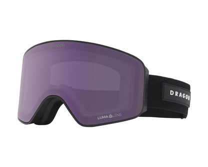 Dragon Nfx Mag Otg Goggle Vantas/Ll Midnight + Violet 2026