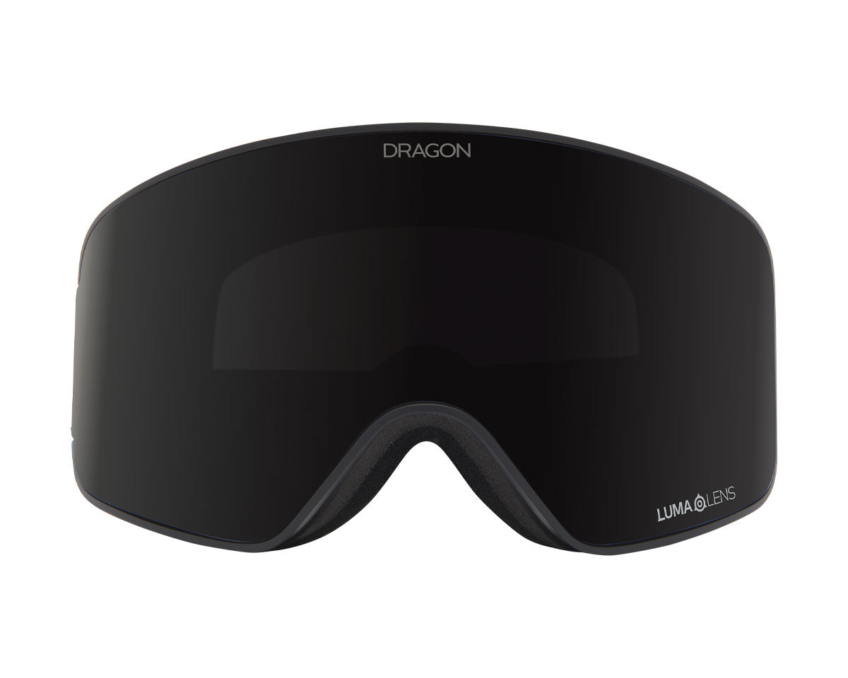 Dragon Nfx Mag Otg Goggle Vantas/Ll Midnight + Violet 2026