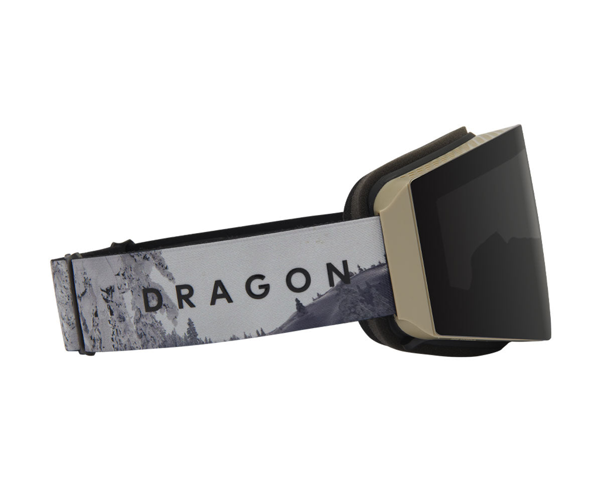 Dragon Rvx Mag Otg Goggle Koda/Ll Midnight + Amber 2026