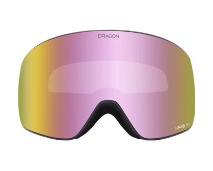 Dragon Slain Mag Tor Goggle Vantas/Lumilens Pink Ion + Bonus Lens 2027
