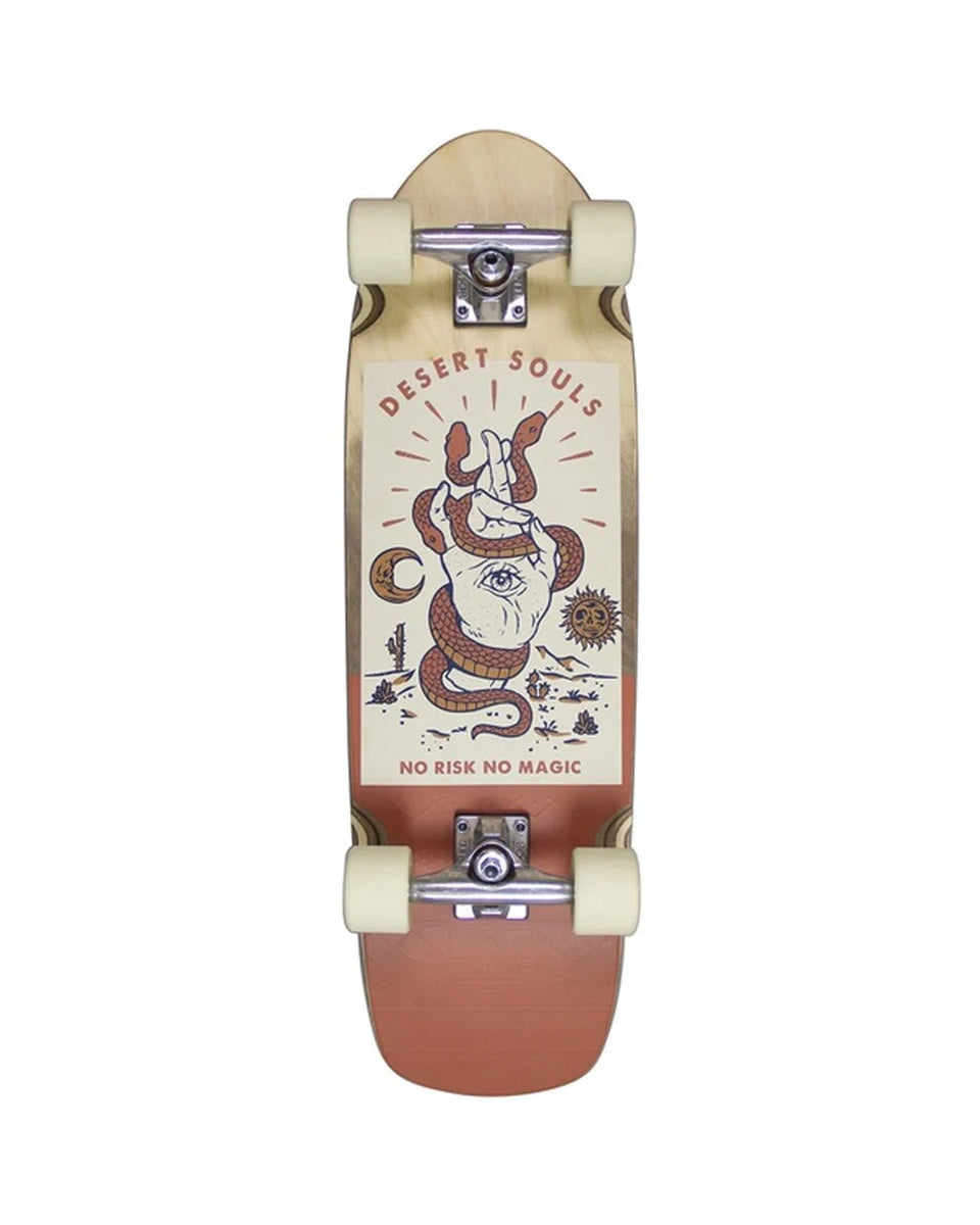 Dusters Desert Souls Cruiser 29.5"