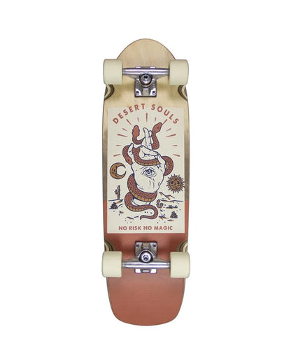 Dusters Desert Souls Cruiser 29.5"