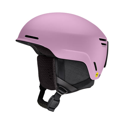Smith Method Pro MIPS Helmet - Matte Proper Pink 2025