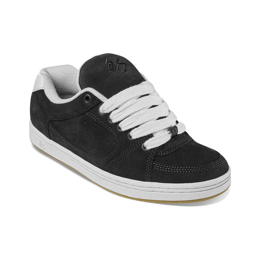 ES Accel Shoe Black/White