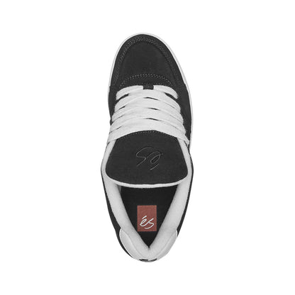 ES Accel Shoe Black/White