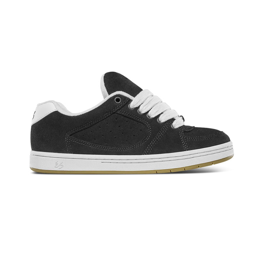 ES Accel Shoe Black/White